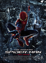 THE AMAZING SPIDER-MAN EN 3D