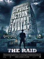 THE RAID
