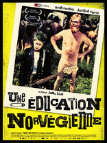 UNE EDUCATION NORVEGIENNE