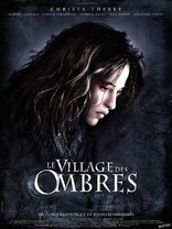 LE VILLAGE  DES OMBRES