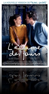 L'ECUME DES JOURS