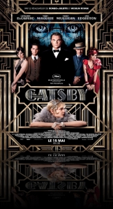 GATSBY LE MAGNIFIQUE EN 3D