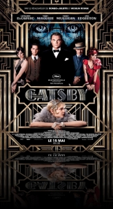 GATSBY LE MAGNIFIQUE
