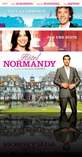 HOTEL NORMANDY