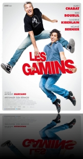LES GAMINS