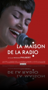 LA MAISON DE LA RADIO