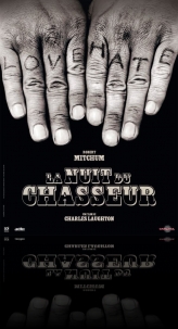 LA NUIT DU CHASSEUR