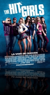 THE HIT GIRLS