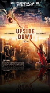 UPSIDE DOWN