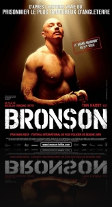 BRONSON