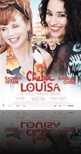 CHEBA LOUISA