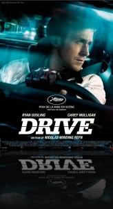 DRIVE