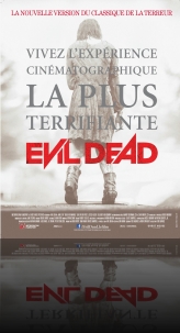 EVIL DEAD