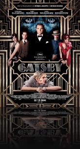 GATSBY LE MAGNIFIQUE EN 3D