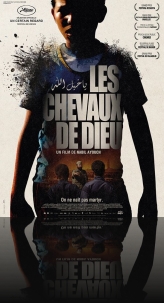 LES CHEVAUX DE DIEU