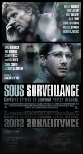 SOUS SURVEILLANCE