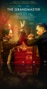 THE GRANDMASTER