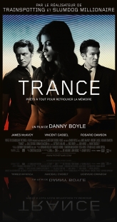 TRANCE