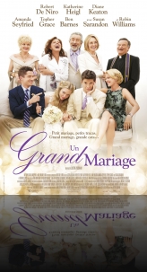 UN GRAND MARIAGE