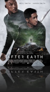 AFTER EARTH