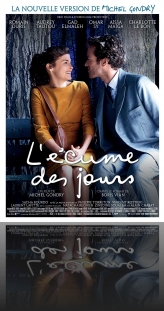 L'ECUME DES JOURS