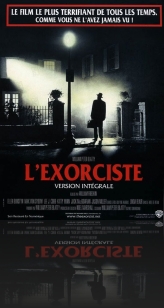 L'EXORCISTE