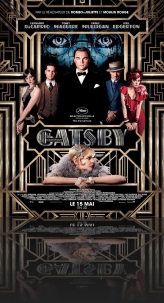 GATSBY LE MAGNIFIQUE