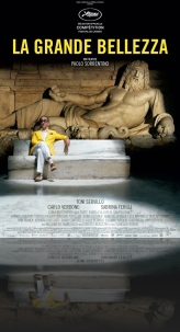 LA GRANDE BELLEZZA