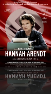 HANNAH ARENDT