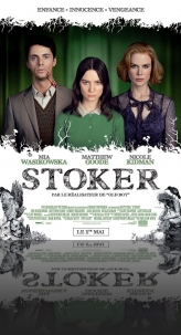 STOKER
