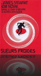 SUEURS FROIDES