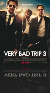 VERY BAD TRIP 3