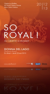 DONNA DEL LAGO
