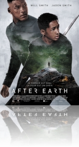 AFTER EARTH
