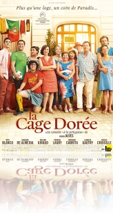 LA CAGE DOREE