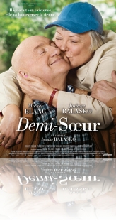 DEMI-SOEUR