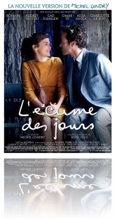 L'ECUME DES JOURS