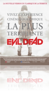 EVIL DEAD