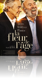 LA FLEUR DE L'AGE
