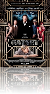 GATSBY LE MAGNIFIQUE EN 3D