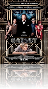 GATSBY LE MAGNIFIQUE