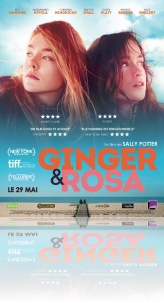 GINGER ET ROSA