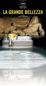 LA GRANDE BELLEZZA