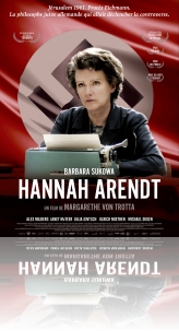 HANNAH ARENDT