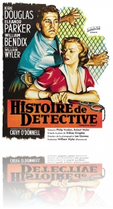 HISTOIRE DE DETECTIVE