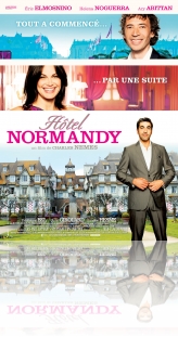 HOTEL NORMANDY