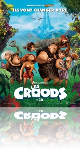 LES CROODS