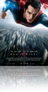 MAN OF STEEL