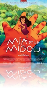 MIA ET LE MIGOU