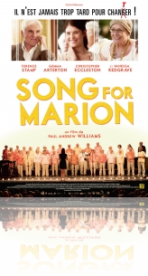 SONG FOR MARION